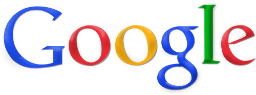 Google Logo