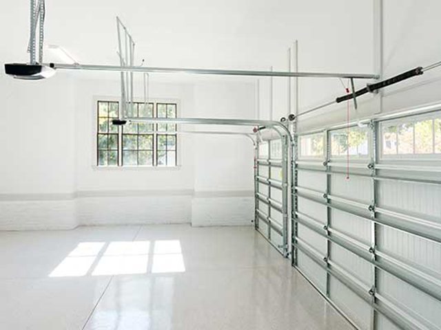 garages