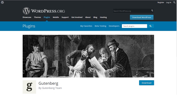 Gutenberg Plugin Review