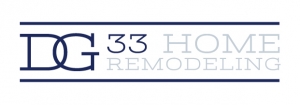 DG33 Home Logo