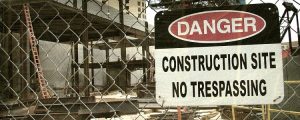 construction company marketing